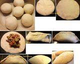 Foto langkah ke 3 dari resep Roti Kari Jepang (Japanese Curry Bread Karē Pan).