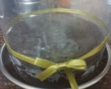 A picture of step 6 of Pull me Brownie.