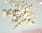 Foto del paso 1 de la receta: Salsa roquefort