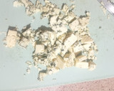 Foto del paso 1 de la receta: Salsa roquefort