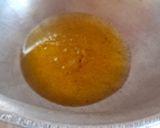 खसखस ड्राई फ्रूट हलवा (Khuskhus dry fruit halwa recipe in Hindi) रेसिपी चरण 3 फोटो