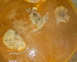 Foto del paso 7 de la receta: Pollo en salsa zumaque