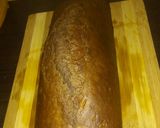 Foto del paso 4 de la receta: Budín de chocolate
