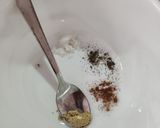Foto langkah ke 2 dari resep Bubur Kasar Chinese Food.