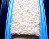 Foto langkah ke 10 dari resep Bolu Susu Lembang🥛🧀🍫🍰.