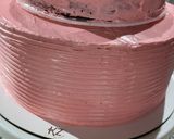 Foto del paso 4 de la receta: Torta de barbie sin gluten
