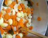 Foto del paso 2 de la receta: Berenjenas en escabeche