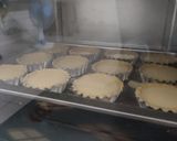 Foto langkah ke 4 dari resep Pie Susu.