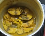 Foto langkah ke 2 dari resep Tongkol Masak Pindang.