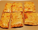Foto del paso 1 de la receta: Masa para empanada fácil, rápida y deliciosa