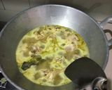Foto langkah ke 4 dari resep Semur ayam.