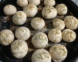 Foto del paso 9 de la receta: Pancitos saborizados