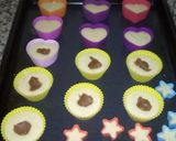 Foto del paso 3 de la receta: Magdalenas de banana