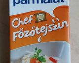 Tejszínes spenótfőzelék 🍳🍞 recept fázis 2 fotója