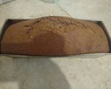 Foto del paso 4 de la receta: Budín de chocolate y lentejas🙋