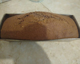 Foto del paso 4 de la receta: Budín de chocolate y lentejas🙋