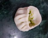 A picture of step 4 of Momos.