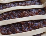 Foto del paso 8 de la receta: Pastafrola Batata con Chocolate
