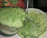 Foto del paso 3 de la receta: Tostadas estilo Siberia