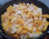 Foto langkah ke 1 dari resep Simple Cooking: Oseng Kering Tahu.