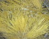 My special stire fry spaghetti recipe step 1 photo