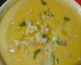 मूंग दाल चिला Moong Dal chila रेसिपी चरण 4 फोटो