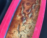 Une image de l'étape 6 de Cake au citron et pavot (vegan).