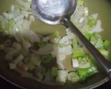 Foto langkah ke 4 dari resep 89.Telor Ceplok Khas Pontianak.