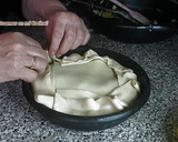 Foto del paso 19 de la receta: Tarta de Brócoli y Coliflor