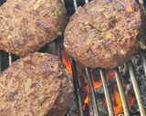 Foto del paso 2 de la receta: Ultimate Hamburguer (Picaña y Churrasco)