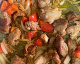 Foto del paso 2 de la receta: Arroz de Campo