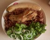Foto del paso 1 de la receta: Delicia de Fin de Semana