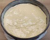 Erdei gyümölcsös mascarpone álomtorta 🎂🫐🍓🍇 recept fázis 3 fotója