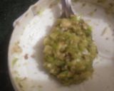 अळूचं फदफद (alooch fadfad recipe in marathi) रेसिपी स्टेप 5 फोटो 