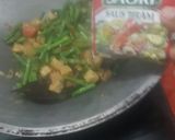 Foto langkah ke 4 dari resep 138. oreg tempe bunga bawang.