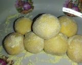 صورة لخطوة 6 من وصفة بونبون فراولة