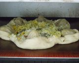 小籠包披薩的食譜步驟10照片