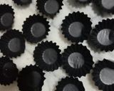 Foto langkah ke 3 dari resep Chocolate Cornflakes.