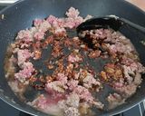Foto langkah ke 4 dari resep Korean minced beef.