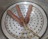 Foto langkah ke 3 dari resep Sosis Bakar Abang - Abang.