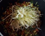 Foto del paso 7 de la receta: Relleno de verduras para empanadas o tarta