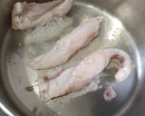 Foto del paso 4 de la receta: Caldereta de rape