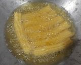 Foto langkah ke 6 dari resep Churros sederhana.