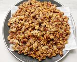 Foto langkah ke 8 dari resep Kacang Telur Kribo.