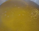 Foto del paso 1 de la receta: Sopa de Zanahoria y jengibre