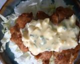 Foto langkah ke 5 dari resep Chicken Nanban.