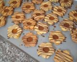 صورة لخطوة 5 من وصفة صابلي المعجون والشوكولاتة🍫🤤