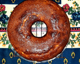 Foto del paso 3 de la receta: Torta esponjosa con leche condensada