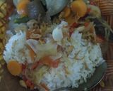 Foto langkah ke 4 dari resep Ikan masak tomat.