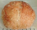 Foto langkah ke 17 dari resep Basic Sourdough Bread 90%.